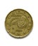 20Â euro centÂ denomination circulation coin